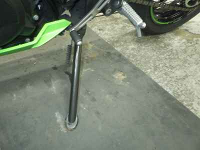 Kawasaki Ninja 400 2023