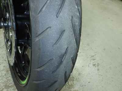 Kawasaki Ninja 400 2023