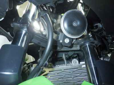 Kawasaki Ninja 400 2023