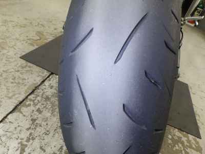 Honda CBR600RR 2024