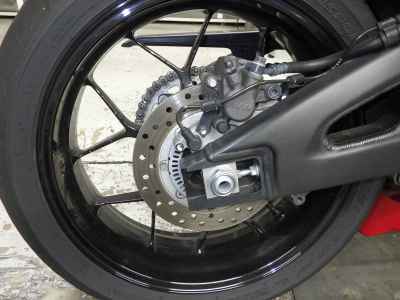 Honda CBR600RR 2024