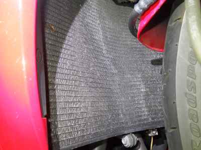 Honda CBR600RR 2024