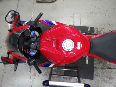 Honda CBR600RR 2024