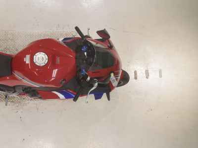 Honda CBR600RR 2024