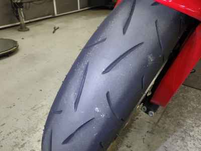 Honda CBR600RR 2024