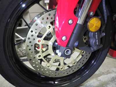 Honda CBR600RR 2024