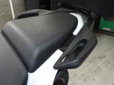 Honda VFR800F 2016