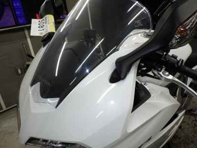Honda VFR800F 2016