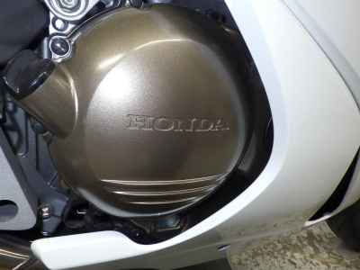 Honda VFR800F 2016