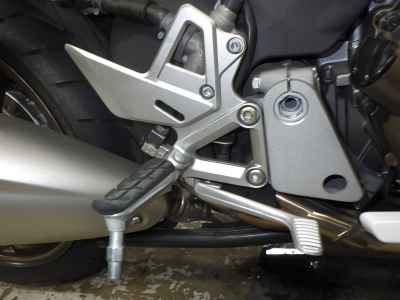 Honda VFR800F 2016
