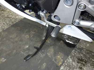 Honda VFR800F 2016