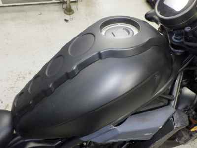 Honda Rebel CMX250 2020