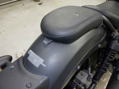 Honda Rebel CMX250 2020