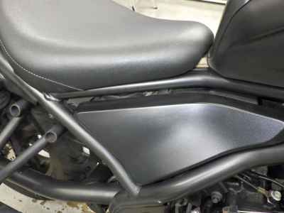 Honda Rebel CMX250 2020