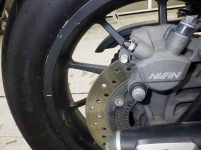 Honda Rebel CMX250 2020