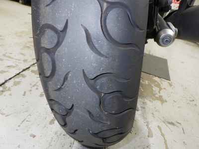 Honda Rebel CMX250 2020