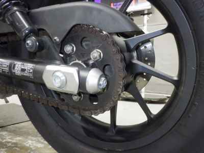 Honda Rebel CMX250 2020