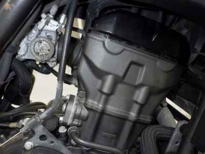 Honda Rebel CMX250 2020