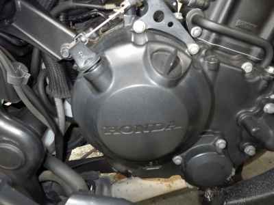 Honda Rebel CMX250 2020