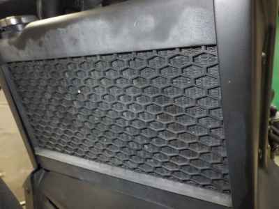 Honda Rebel CMX250 2020