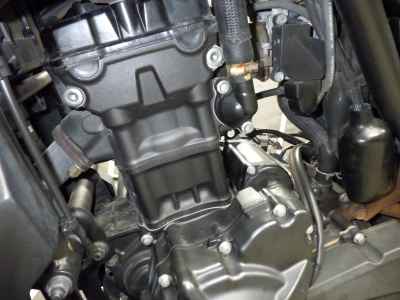 Honda Rebel CMX250 2020