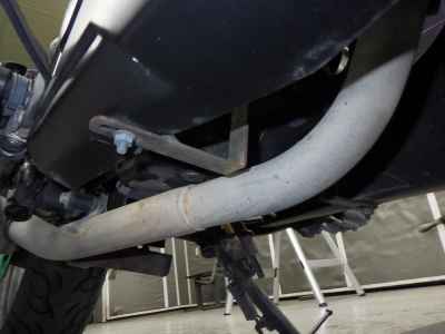 Honda Rebel CMX250 2020