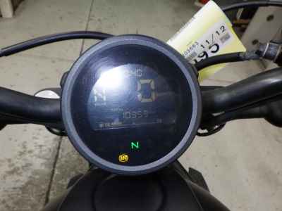 Honda Rebel CMX250 2020