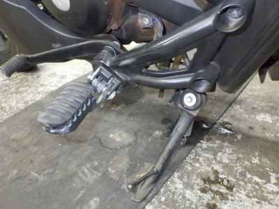 Honda Rebel CMX250 2020