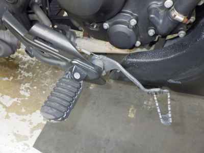 Honda Rebel CMX250 2020