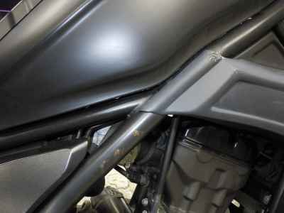 Honda Rebel CMX250 2020