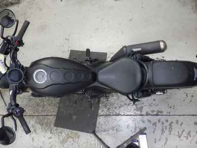 Honda Rebel CMX250 2020