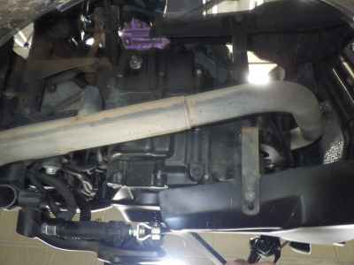 Honda Rebel CMX250 2020