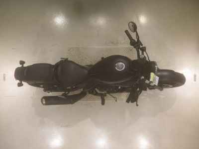 Honda Rebel CMX250 2020