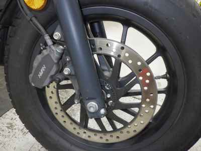 Honda Rebel CMX250 2020