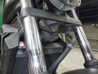 Honda Rebel CMX250 2020