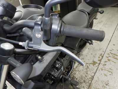 Honda Rebel CMX250 2020