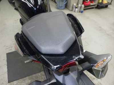 Kawasaki Z400 2023
