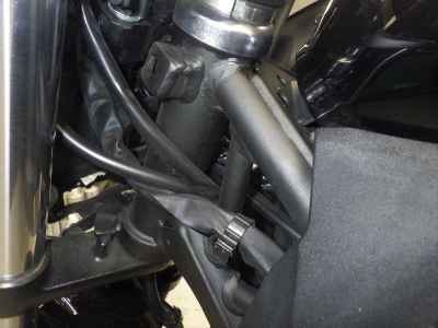 Kawasaki Z400 2023