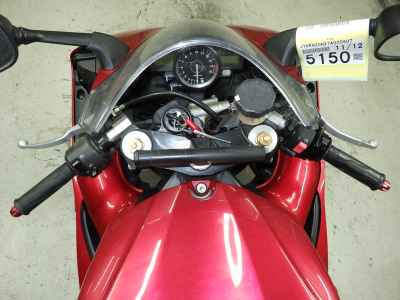 Yamaha YZF-R1 2007