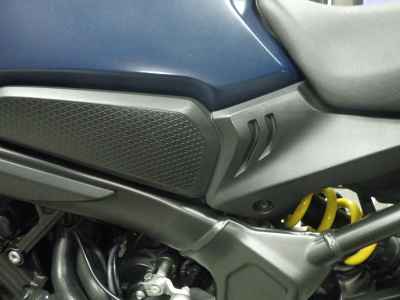 Honda CB650R 2021