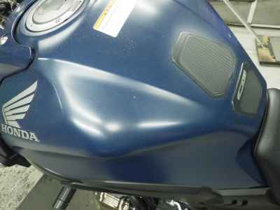 Honda CB650R 2021