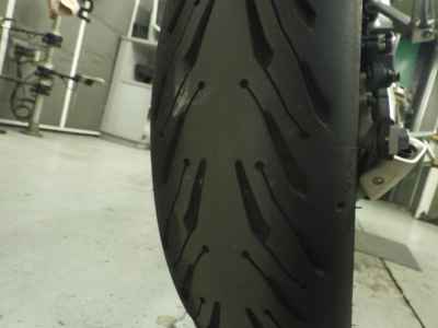 Honda CB650R 2021