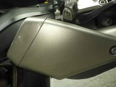Honda CB650R 2021