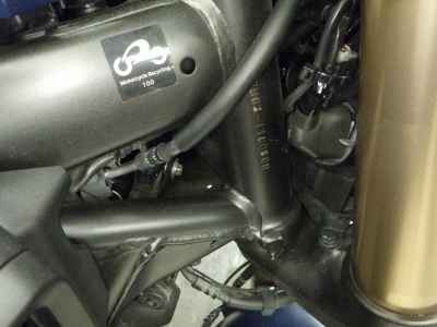 Honda CB650R 2021