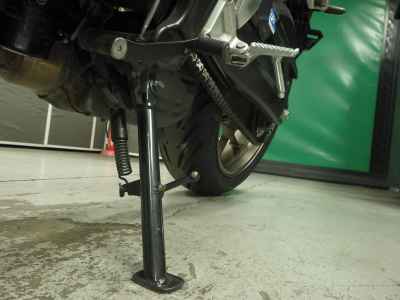 Honda CB650R 2021
