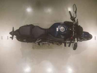 Honda CB650R 2021