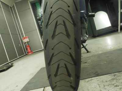 Honda CB650R 2021