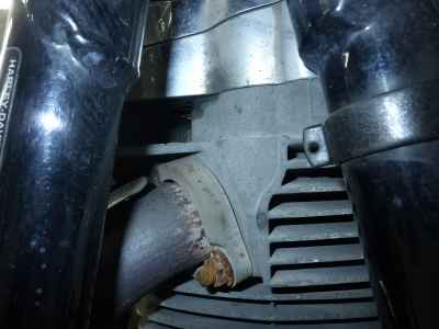 Harley-Davidson Wide Glide FXDWG1580 2012