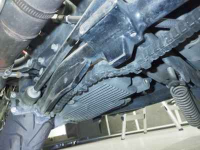 Harley-Davidson Wide Glide FXDWG1580 2012