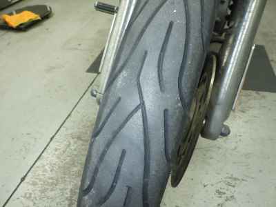 Harley-Davidson Wide Glide FXDWG1580 2012